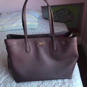 Kate Spade Ari Laurel Way Tote
